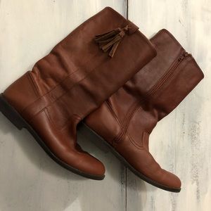 Zara boots
